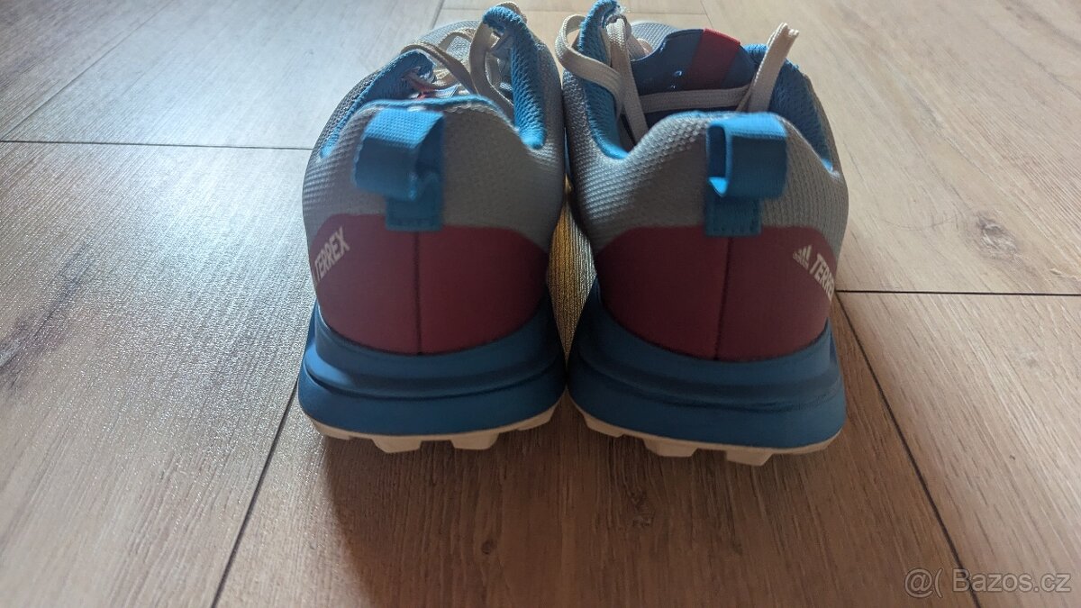 Obuv zn. Adidas vel. 38 - 3