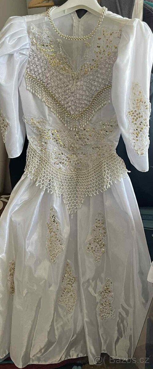 Svadobné šaty - 3