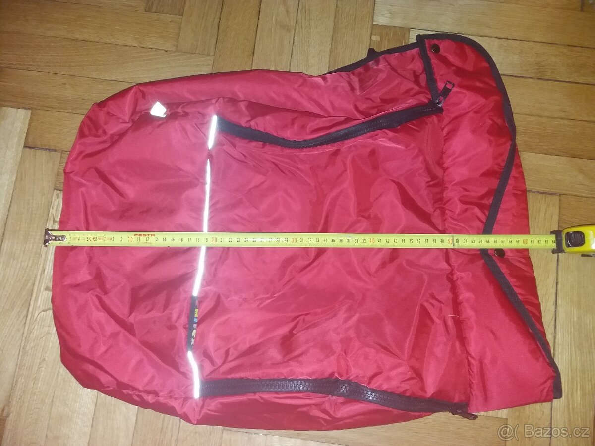 Emitex přídavný fusak - 3