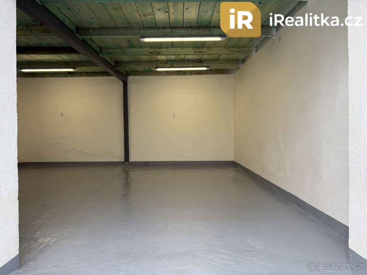 Prodej garáže, 57 m², Ostrava - 3