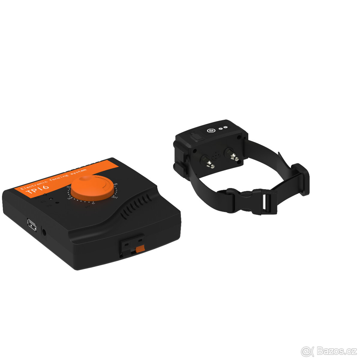 Elektrický ohradník pro psa iTrainer TP16 - 3