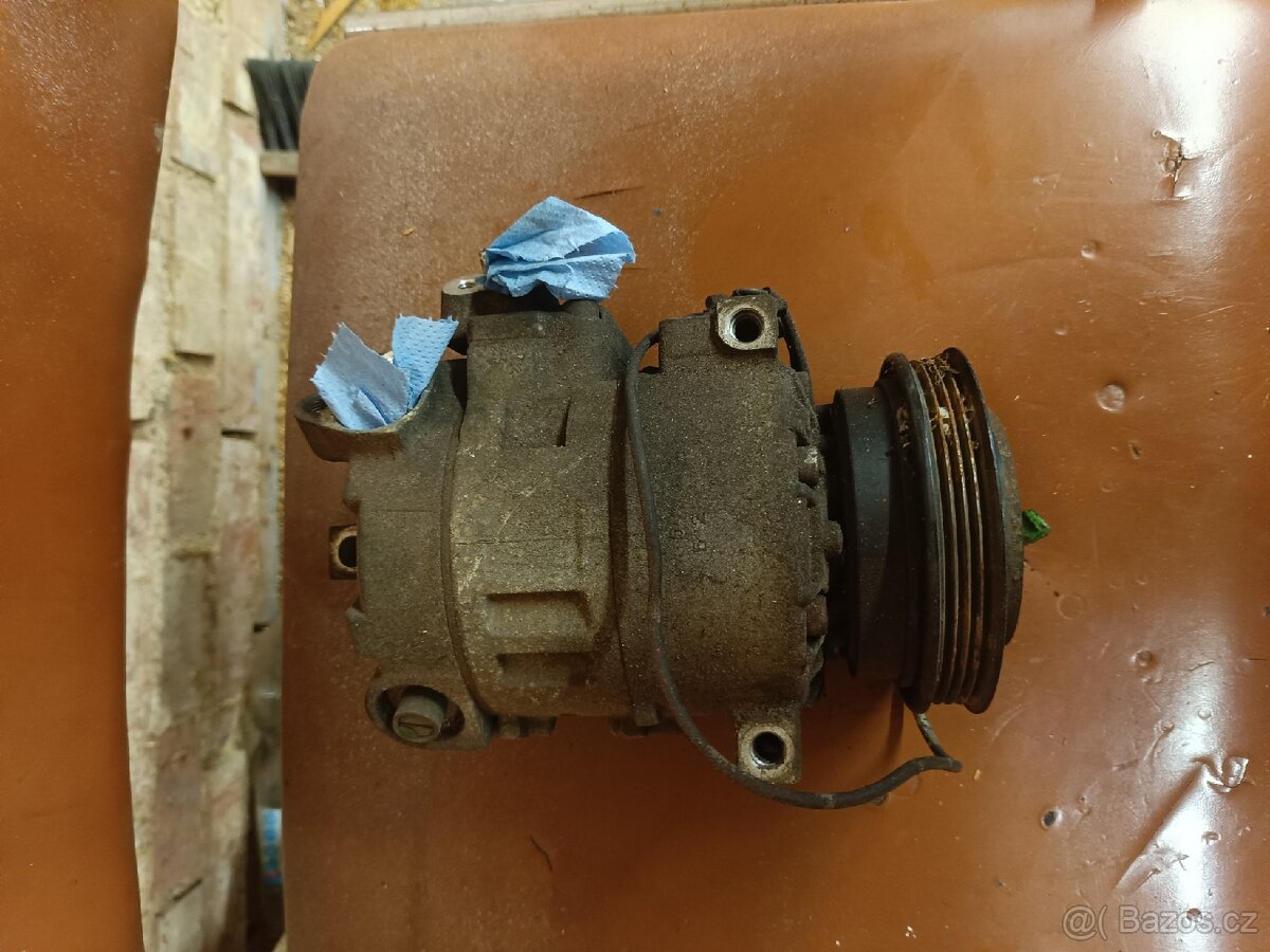 Díly Audi A4 B5 - 3