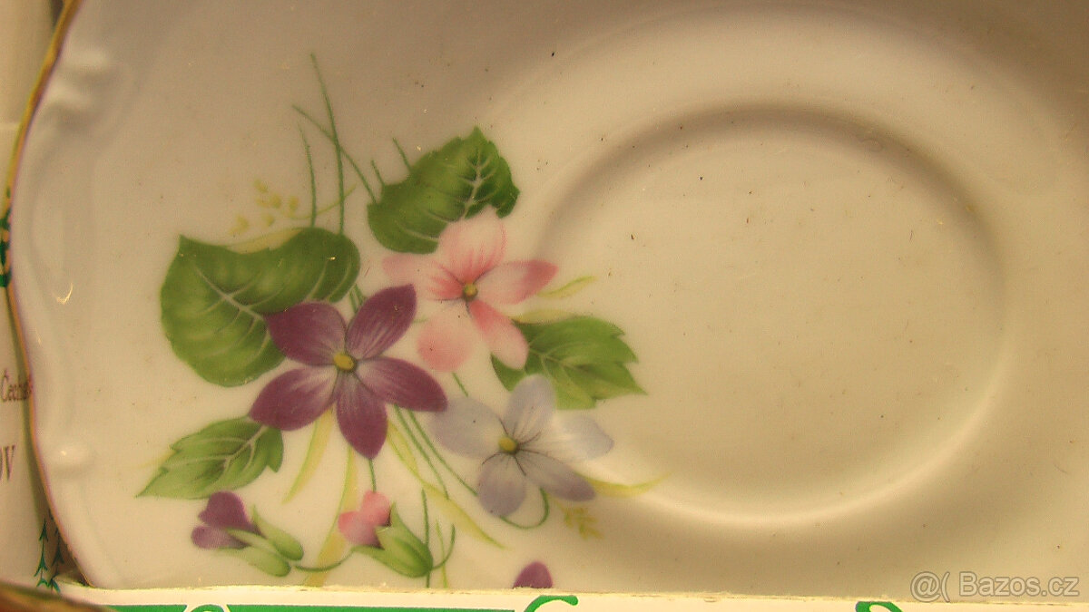 DÁRKOVÉ BALENÍ DVOU ŠÁLKŮ - 3