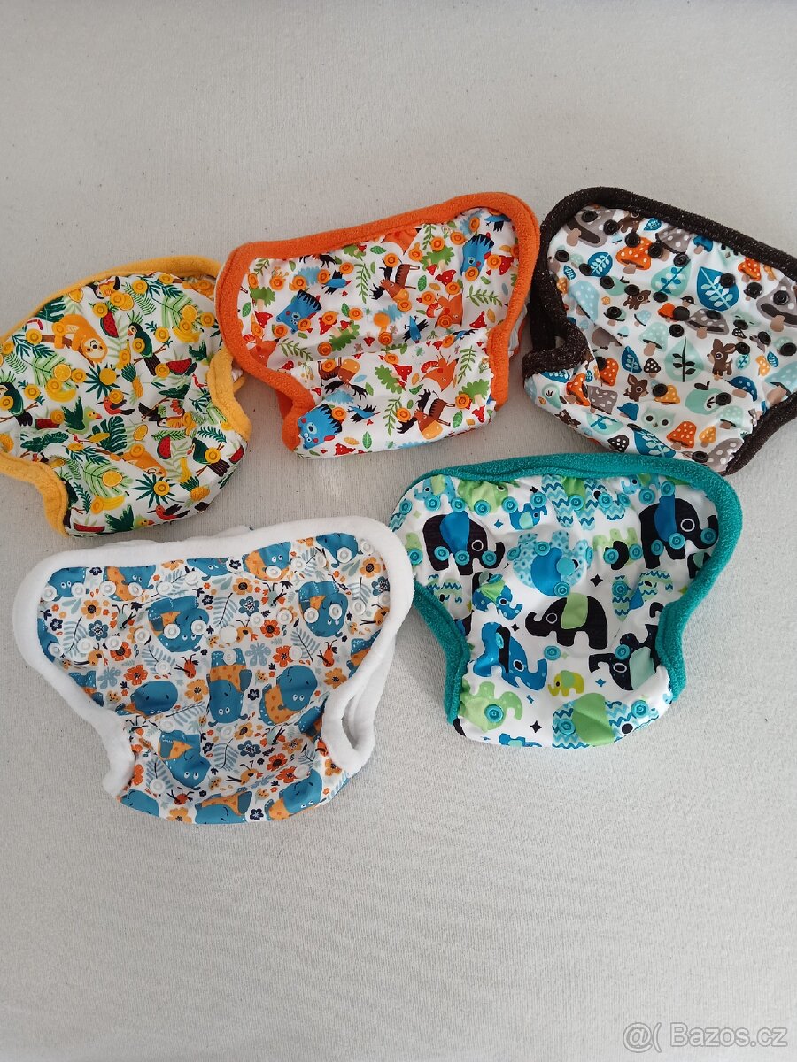 Pleny Petit Lulu - 3