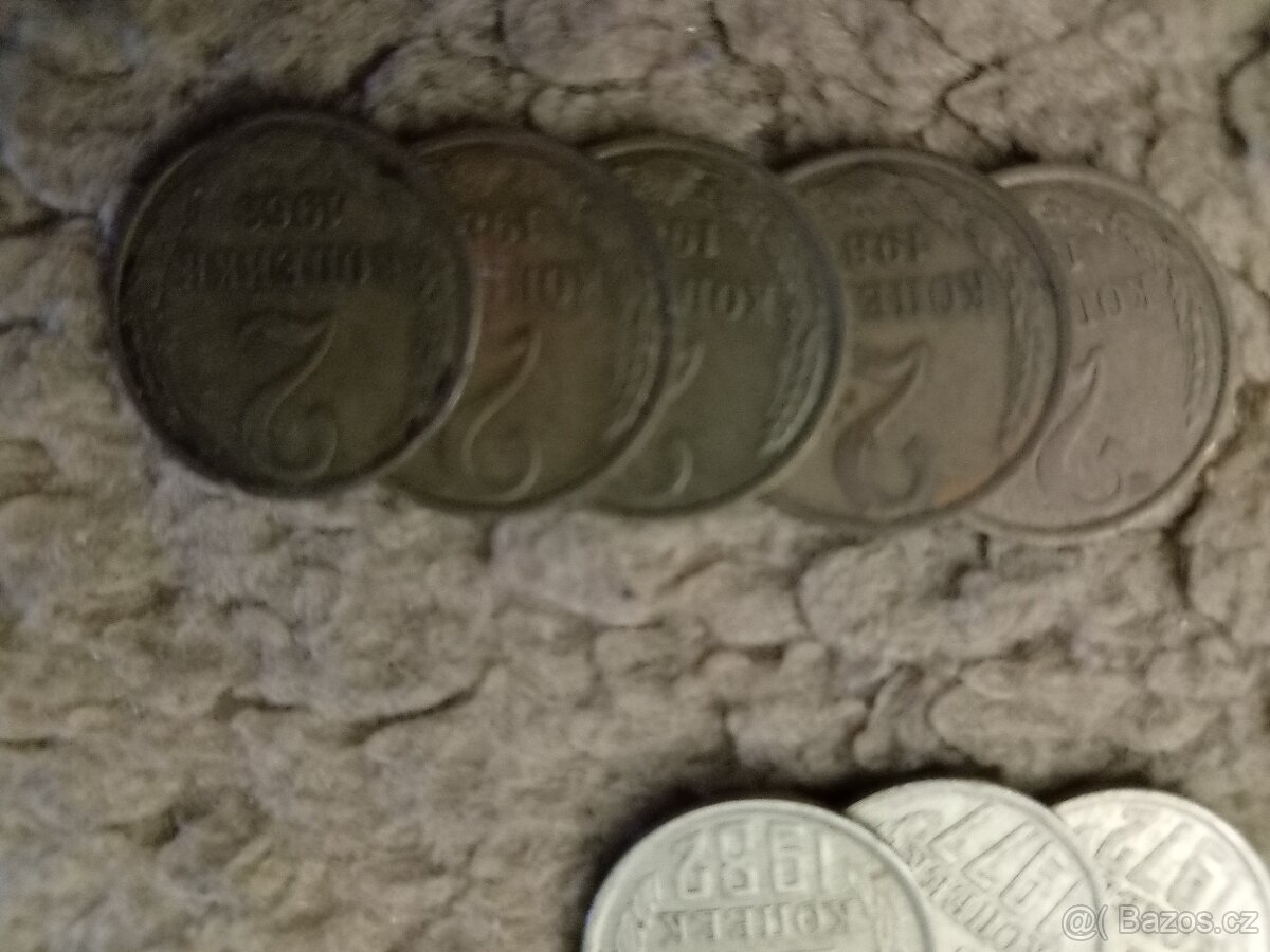 Mince se zásobníkem - 3