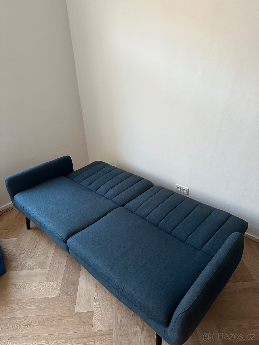 Sedačka HARNDRUP (JYSK) - 3