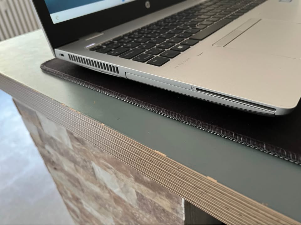 Kancelářský notebook HP ProBook 650 G5 - 3