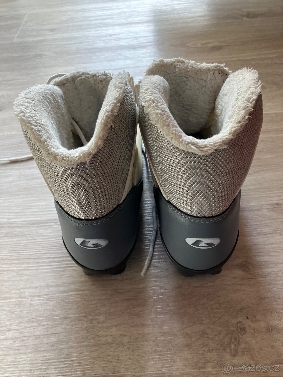 Boty na běžky - 3