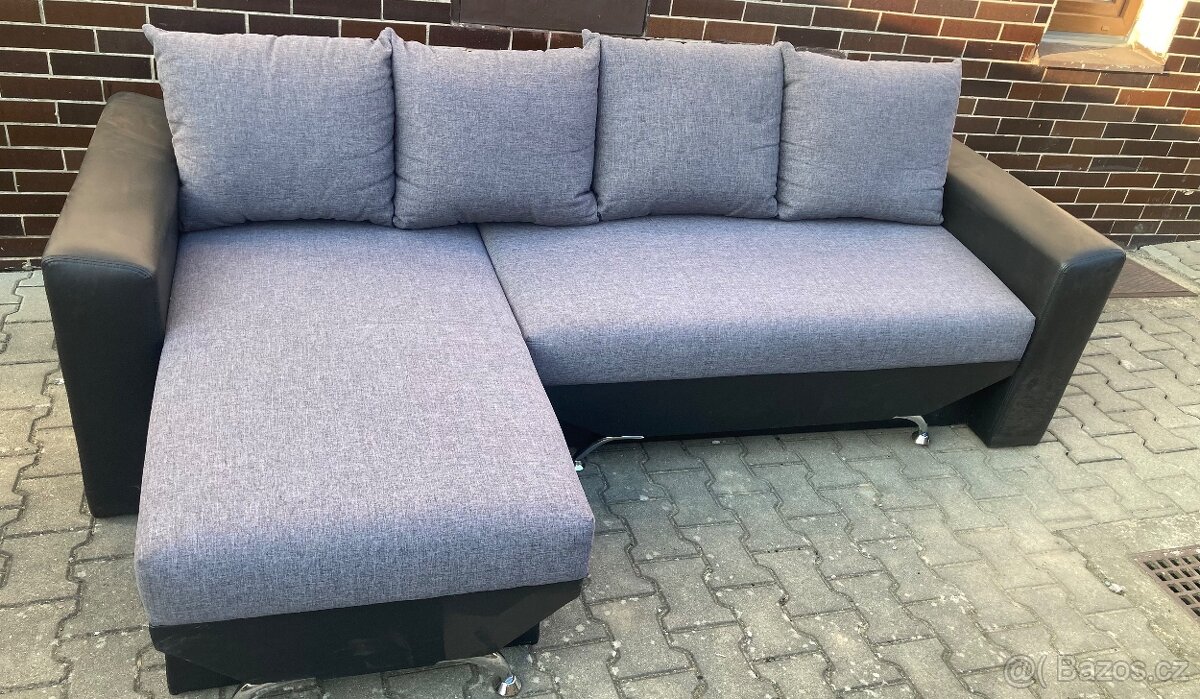 Sedací souprava - 3