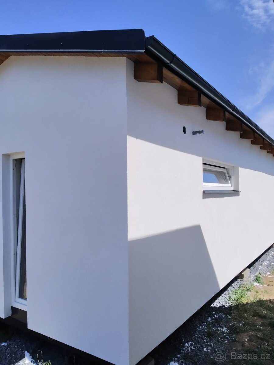 Útulné 2+kk,30m² - 3