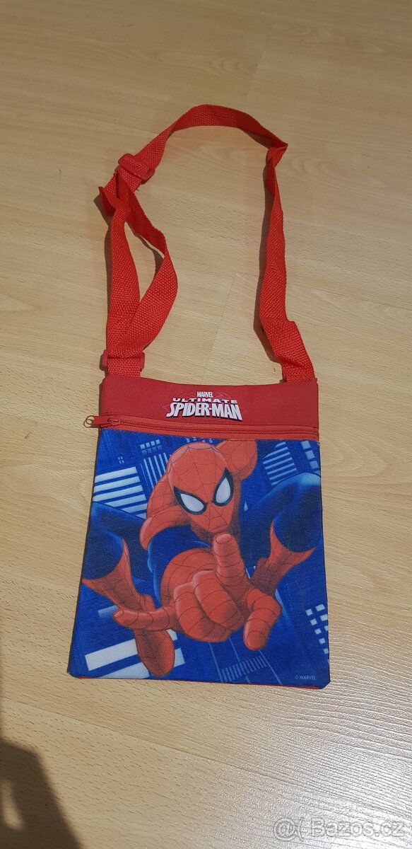 dětské batohy, ledvinka. tašky - 3