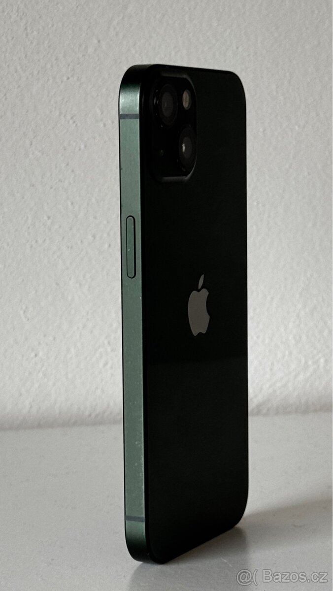 iPhone 13 128gb 100% baterie - 3