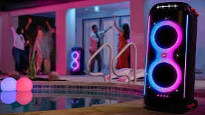 PRONÁJEM JBL PARTYBOX 710 - 3