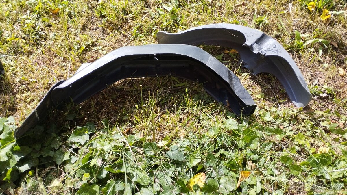 prodám na BABETU 207 /a Ankur - 3