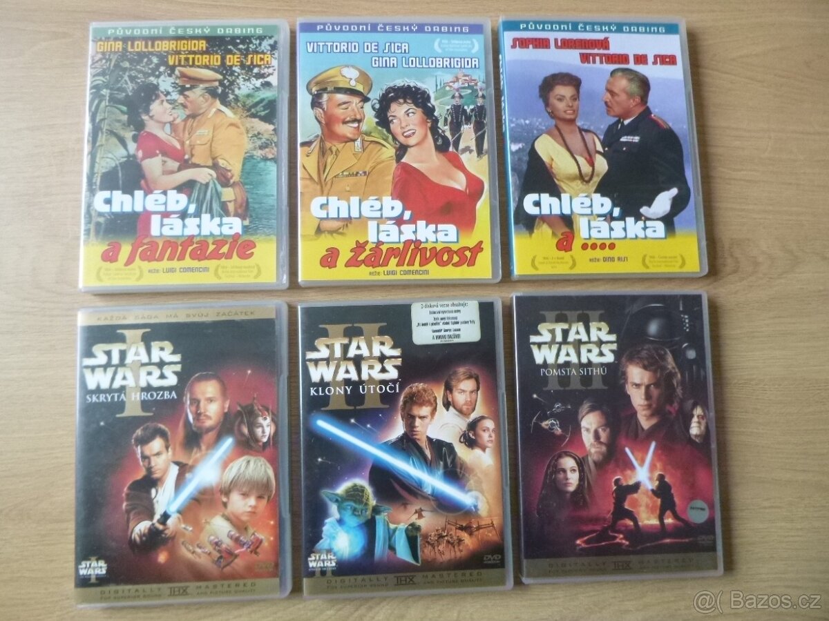 12x FILMOVA KOLEKCE (3) - 3