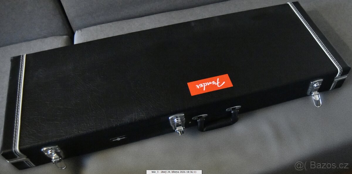 Fender Telecaster Player II - 3