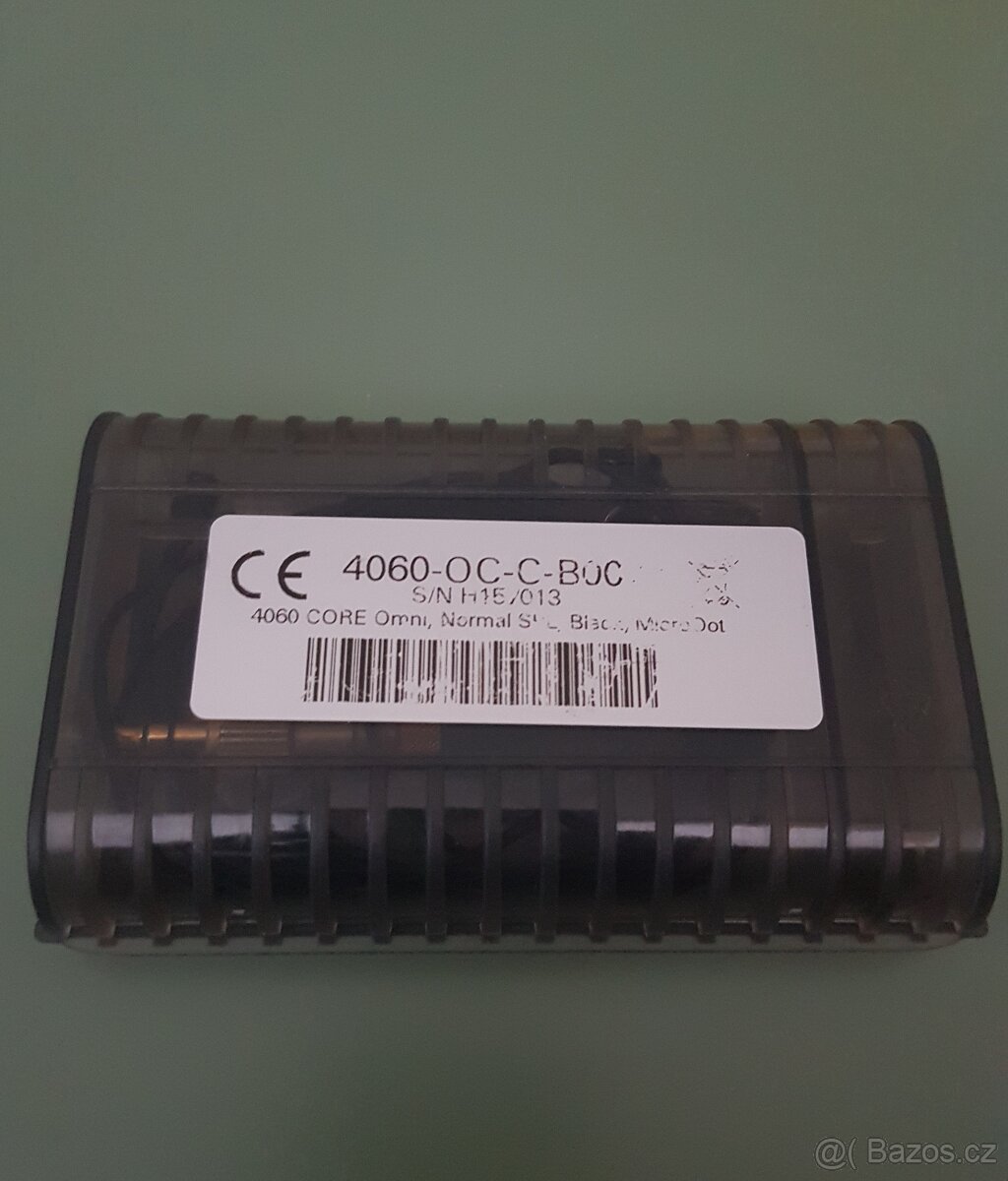 DPA micro dot mikrofon - 3