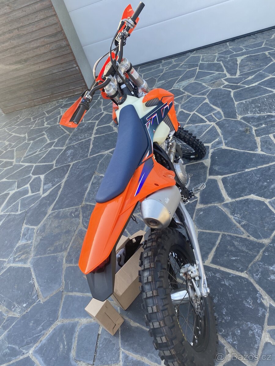 Ktm 350 EXC-F 2022 - 3