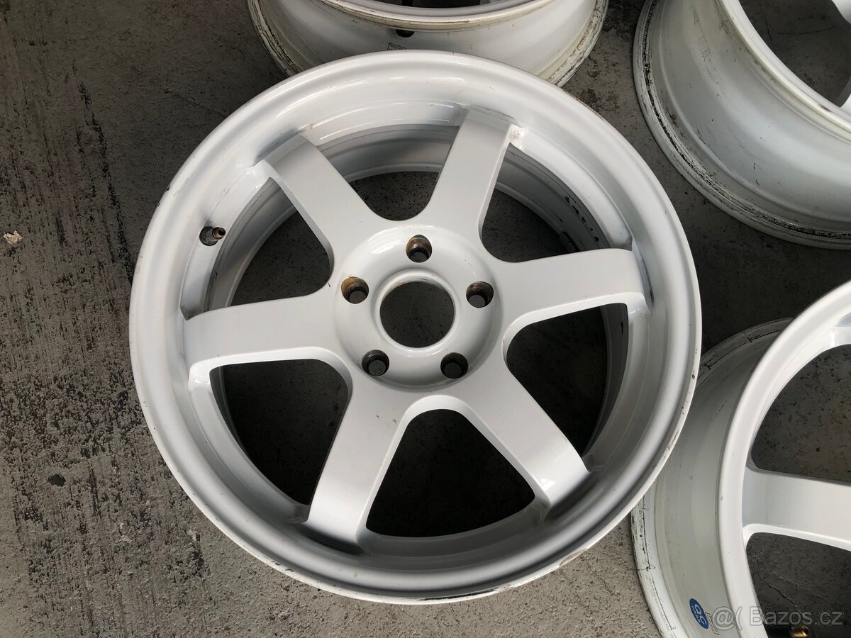Disky 5x110 R16 - 3