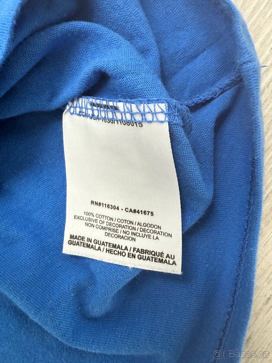 Tričko Converse - 3