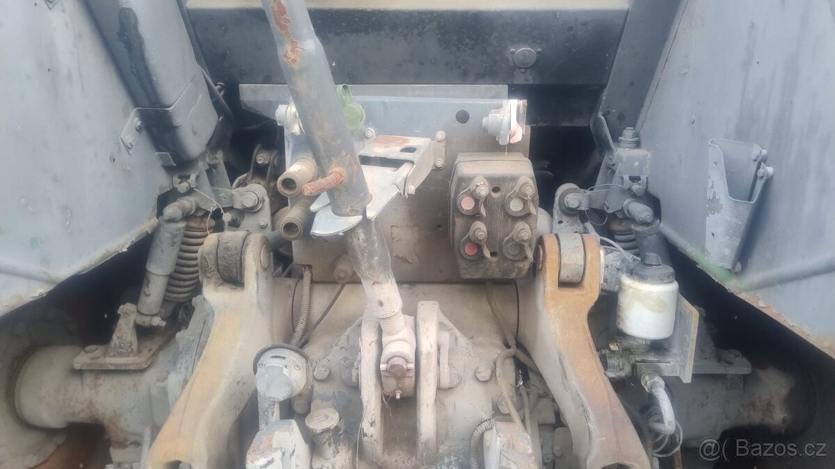 Díly na Fenst 817 Vario r.2004 - 3