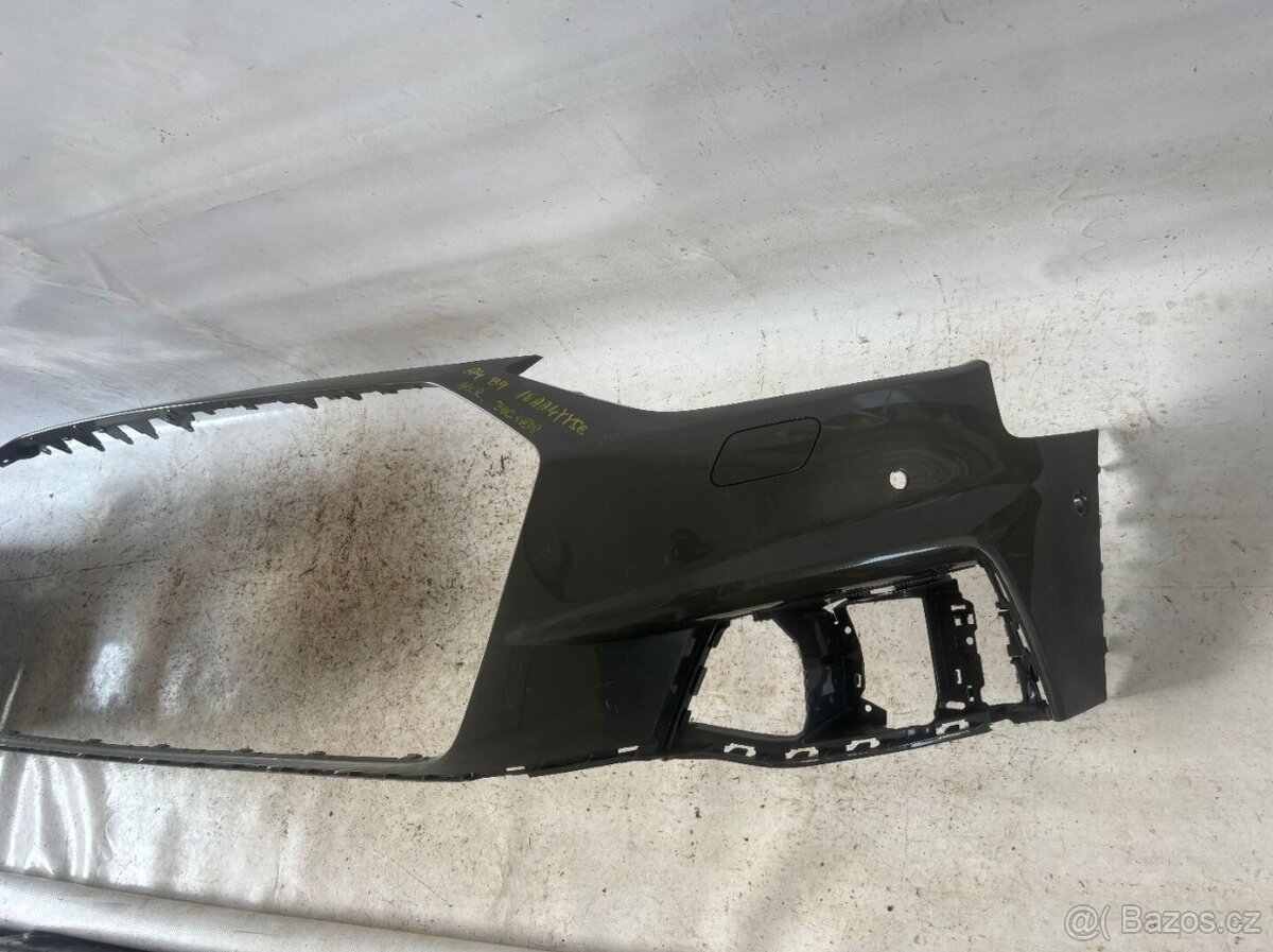 Přední nárazník Audi A4 B9 Allroad - 3