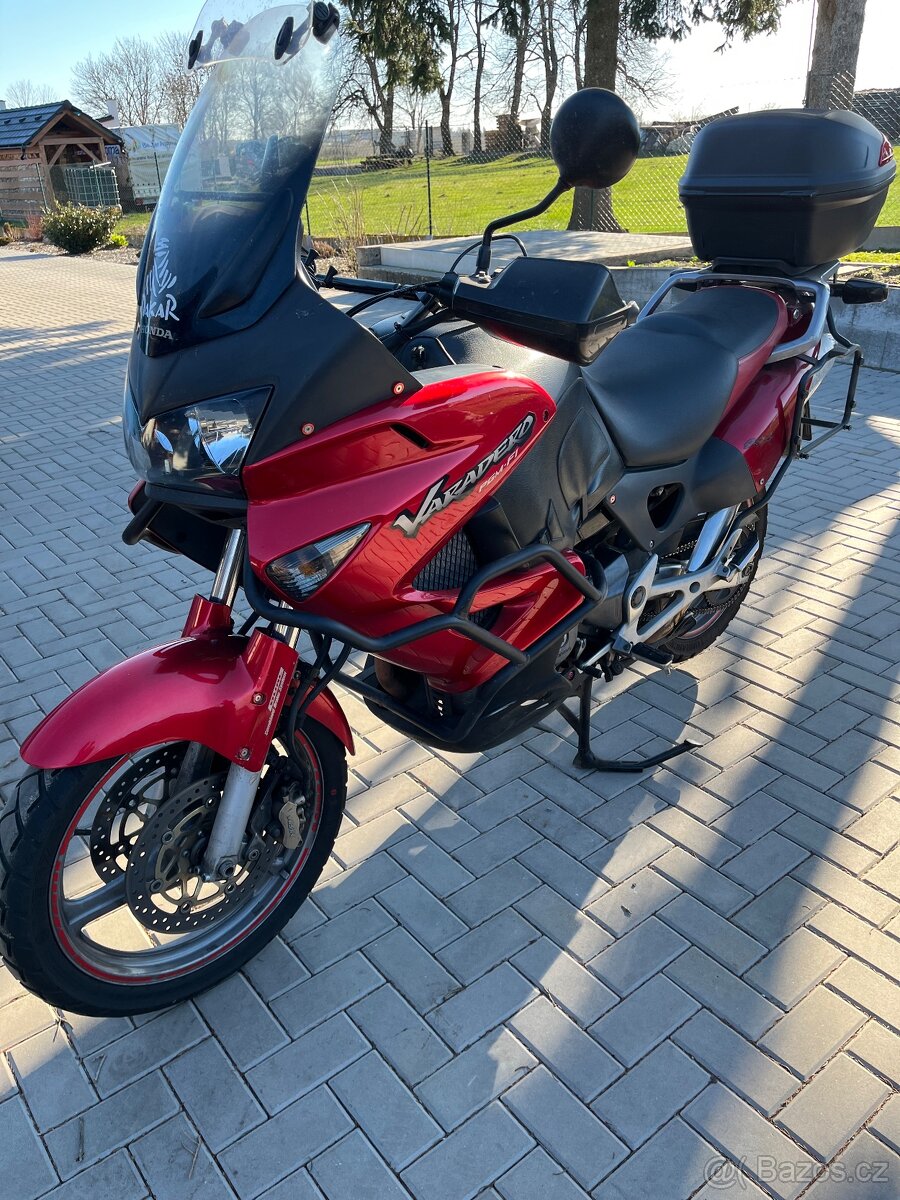 Varadero XL 1000 - 3
