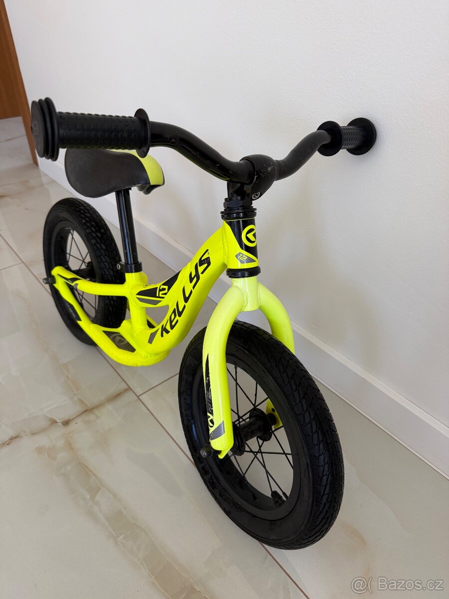 Kellys Kite 12” odrážedlo - 3