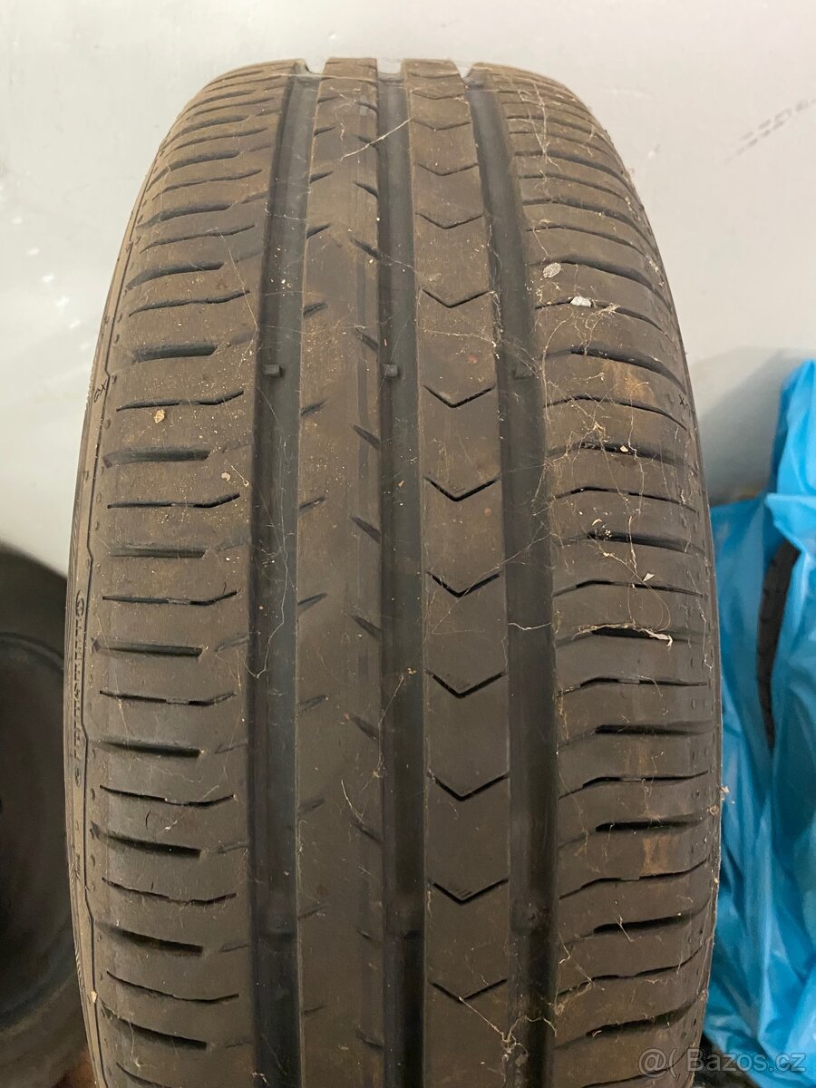 kola 195/65 r15 - 3