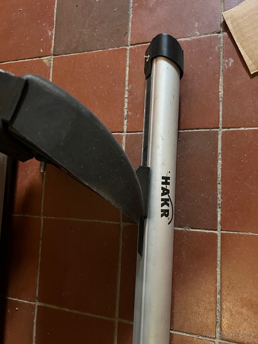 Nosnik Škoda octavia 2 - 3