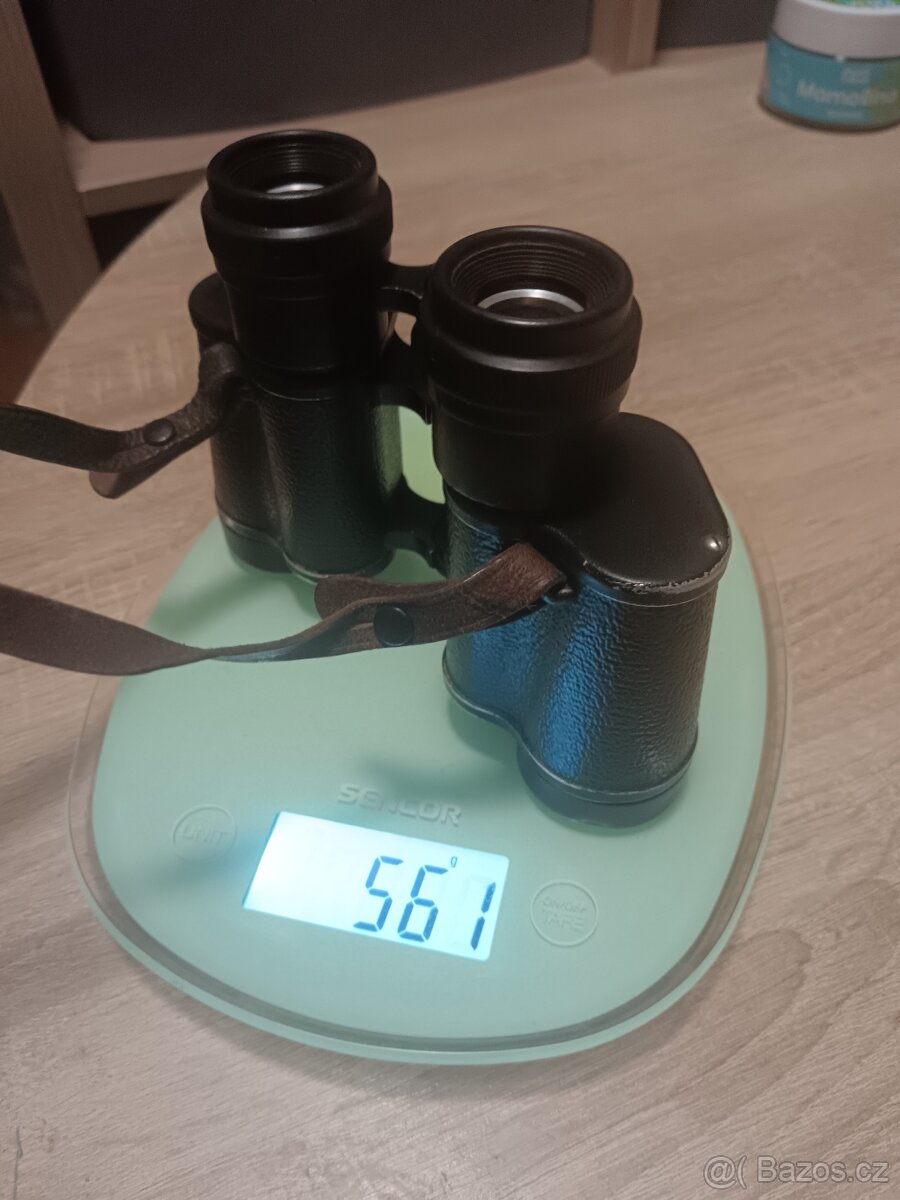 Dalekohled BPC5 8x30 - 3