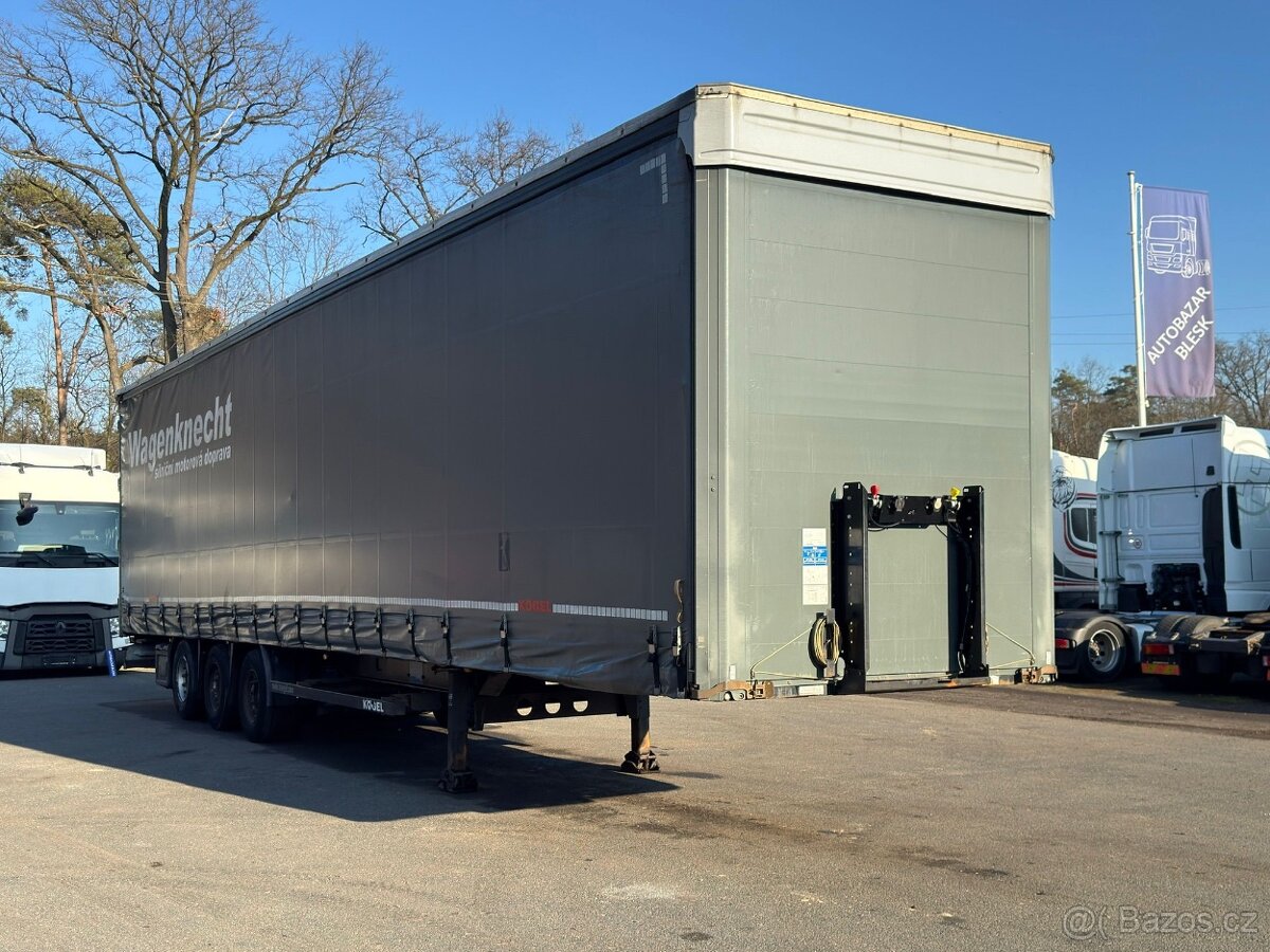 Kogel Low deck 2016 - 3