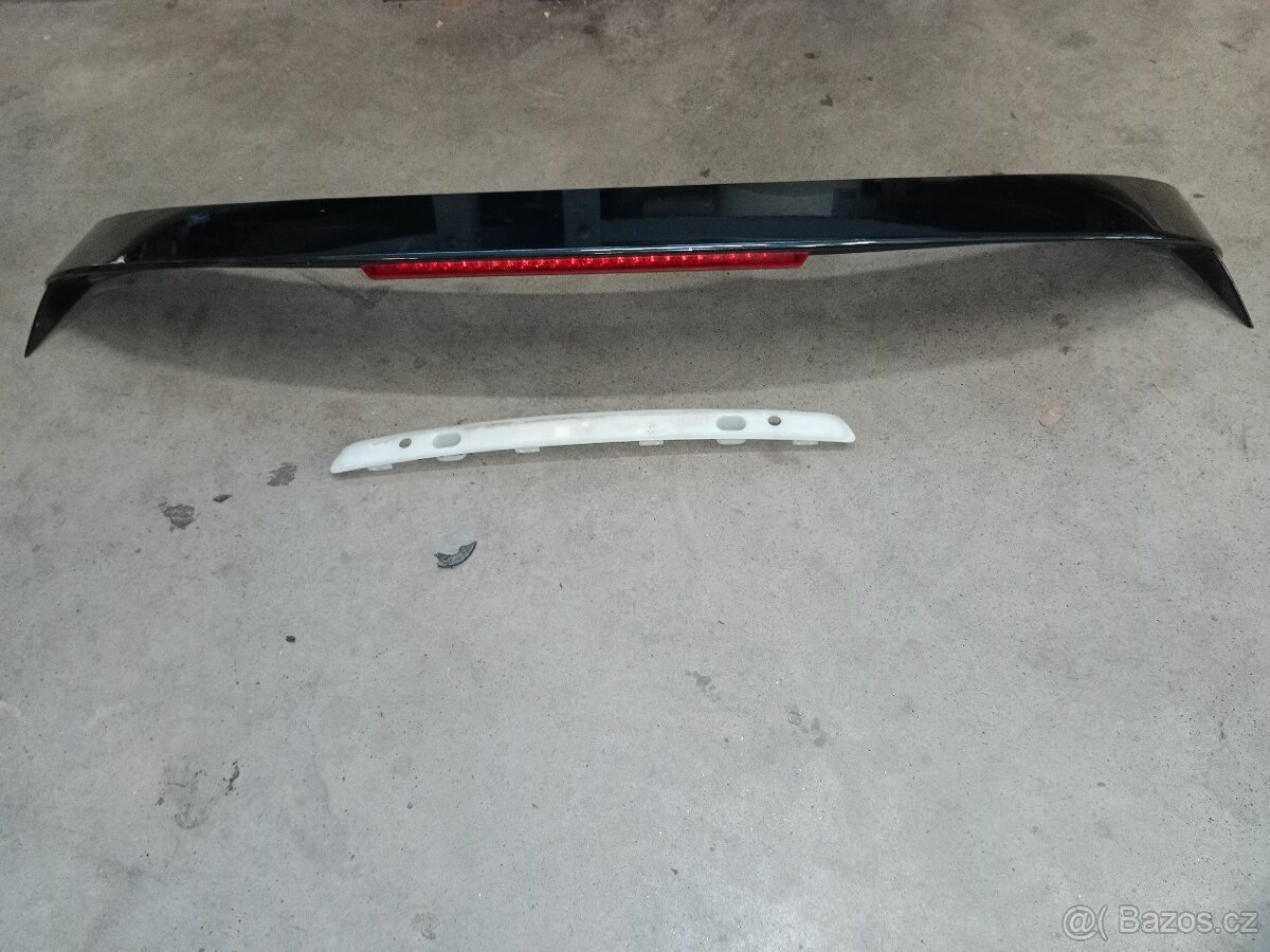 Škoda Octavia III - 3