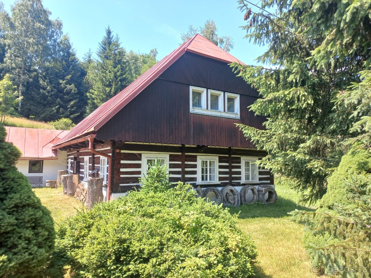 Chlaupa Sedloňov, prodej - 3