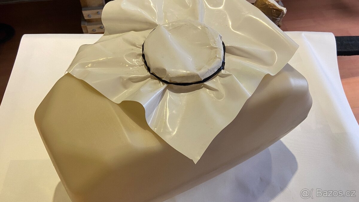 Nádrž Sea Doo Spark - 3