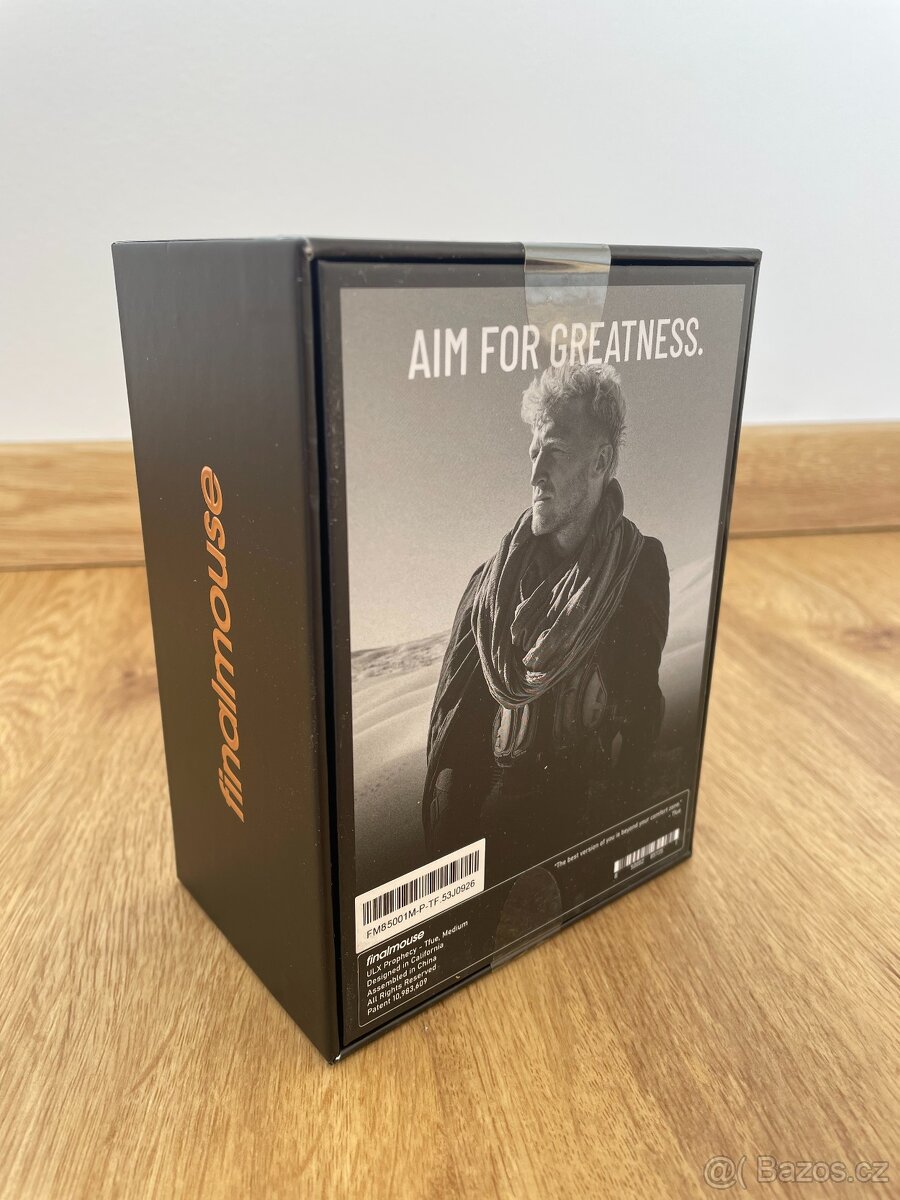 Finalmouse ULX Prophecy Tfue Medium - 3