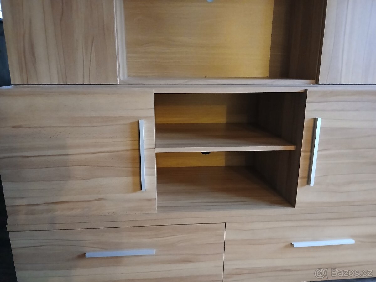 Nový nábytek buk nepoužitý - 3