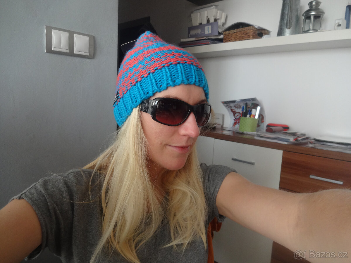 Čepice O´neill - 3