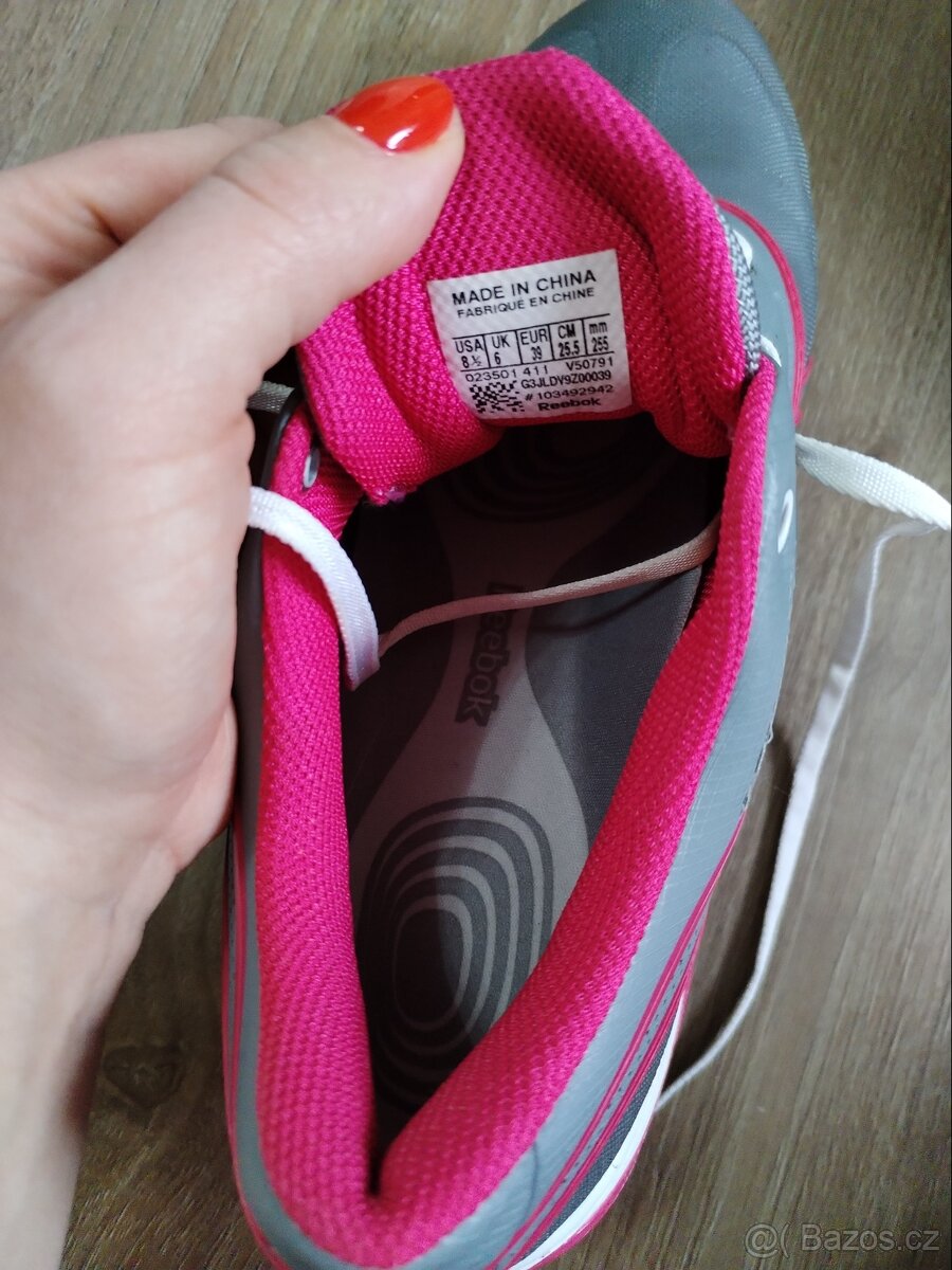 Reebok Traitone speciály běžecké vel 39 - 3