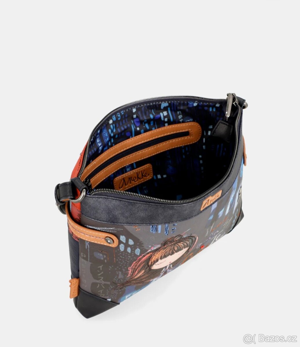 Krásná kabelka Anekke Contemporary nová🌼 - 3