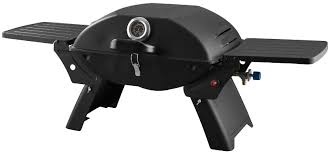 Nový stolní plynový gril Countryside CTGG 3 PC/2299KČ - 3