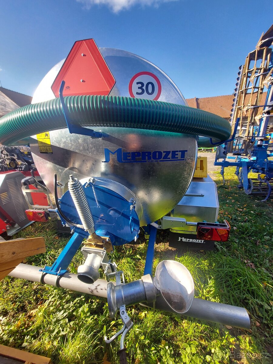 Meprozet 5.000lt Cisterna - 3