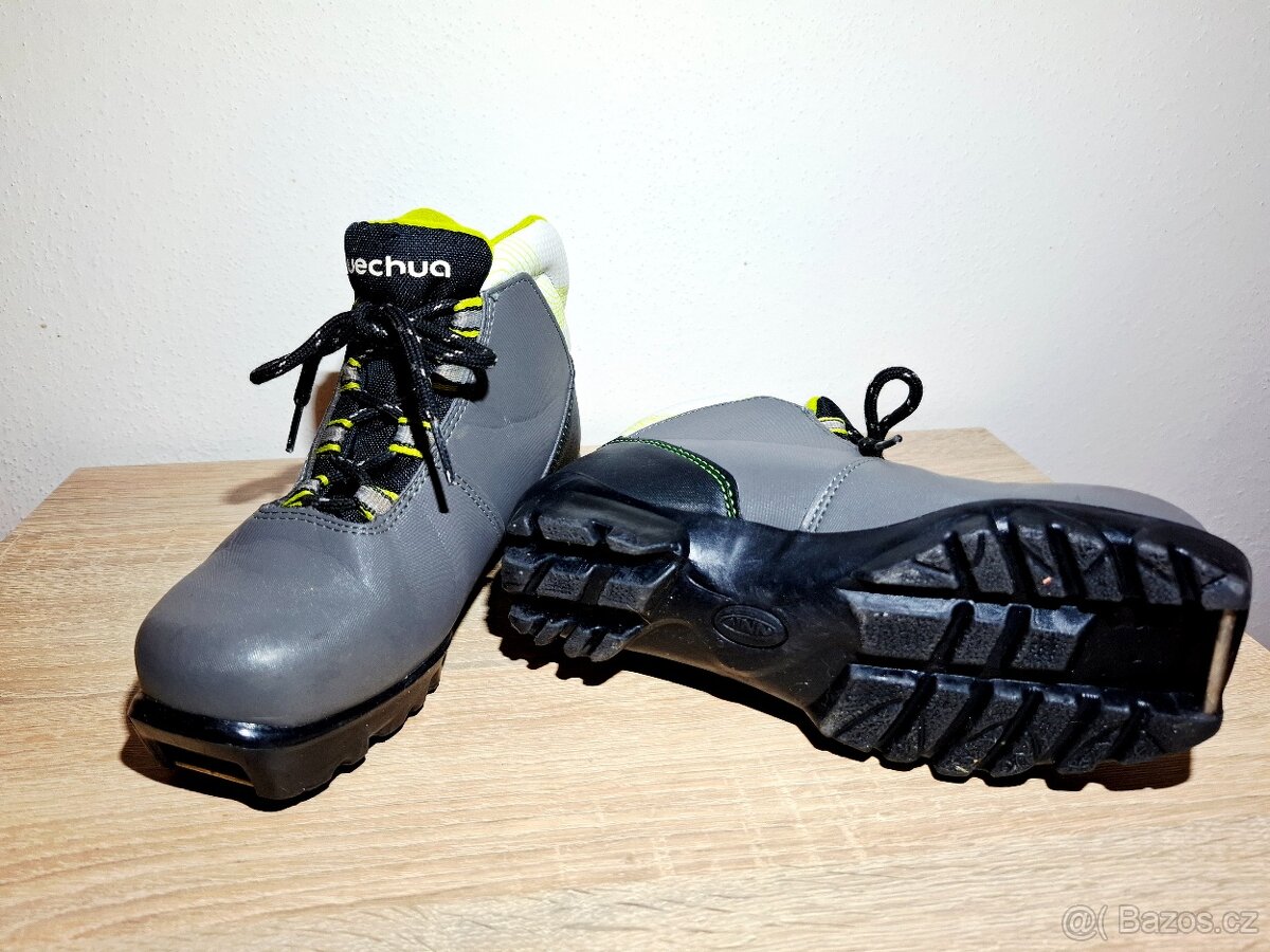 Dětské boty na běžky - 3