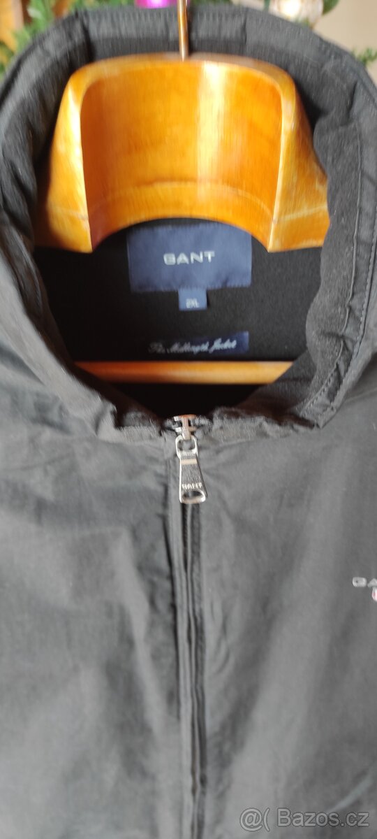 Zimní bunda Gant - 3