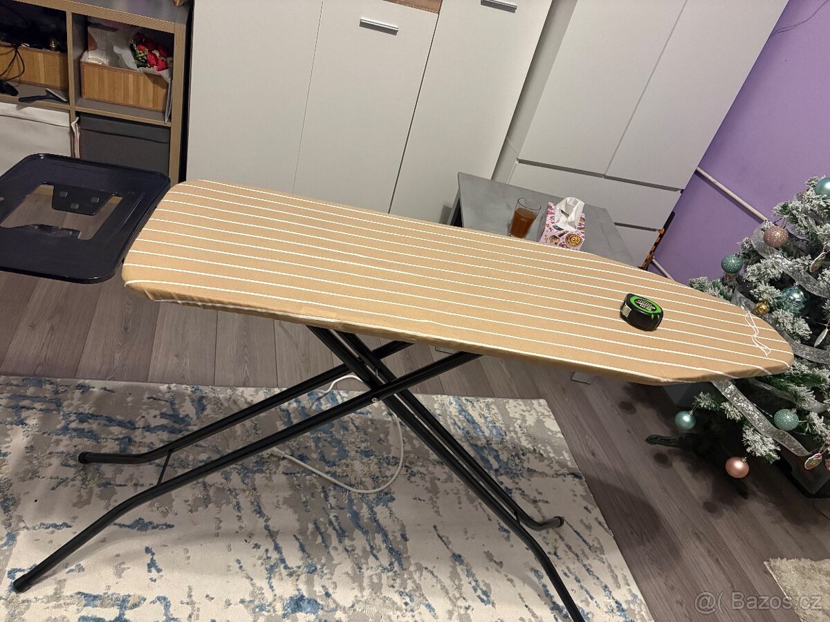 Žehlicí prkno s prodluzkou - 3