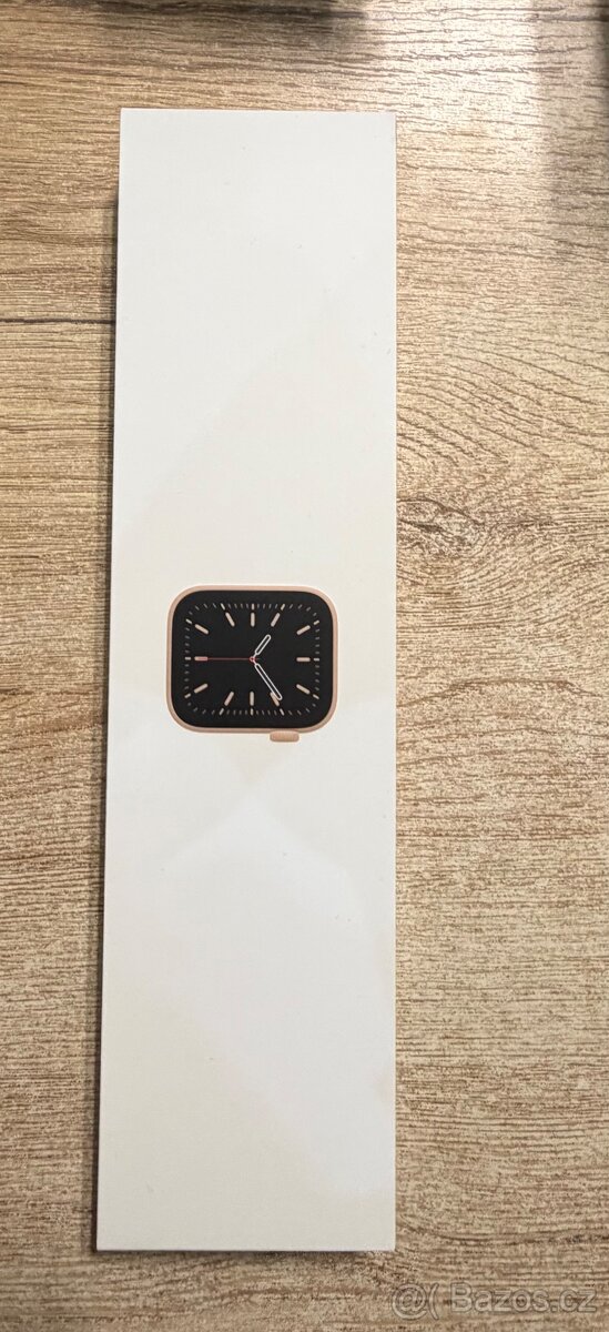 Apple watch 6 serie 40 mm - 3
