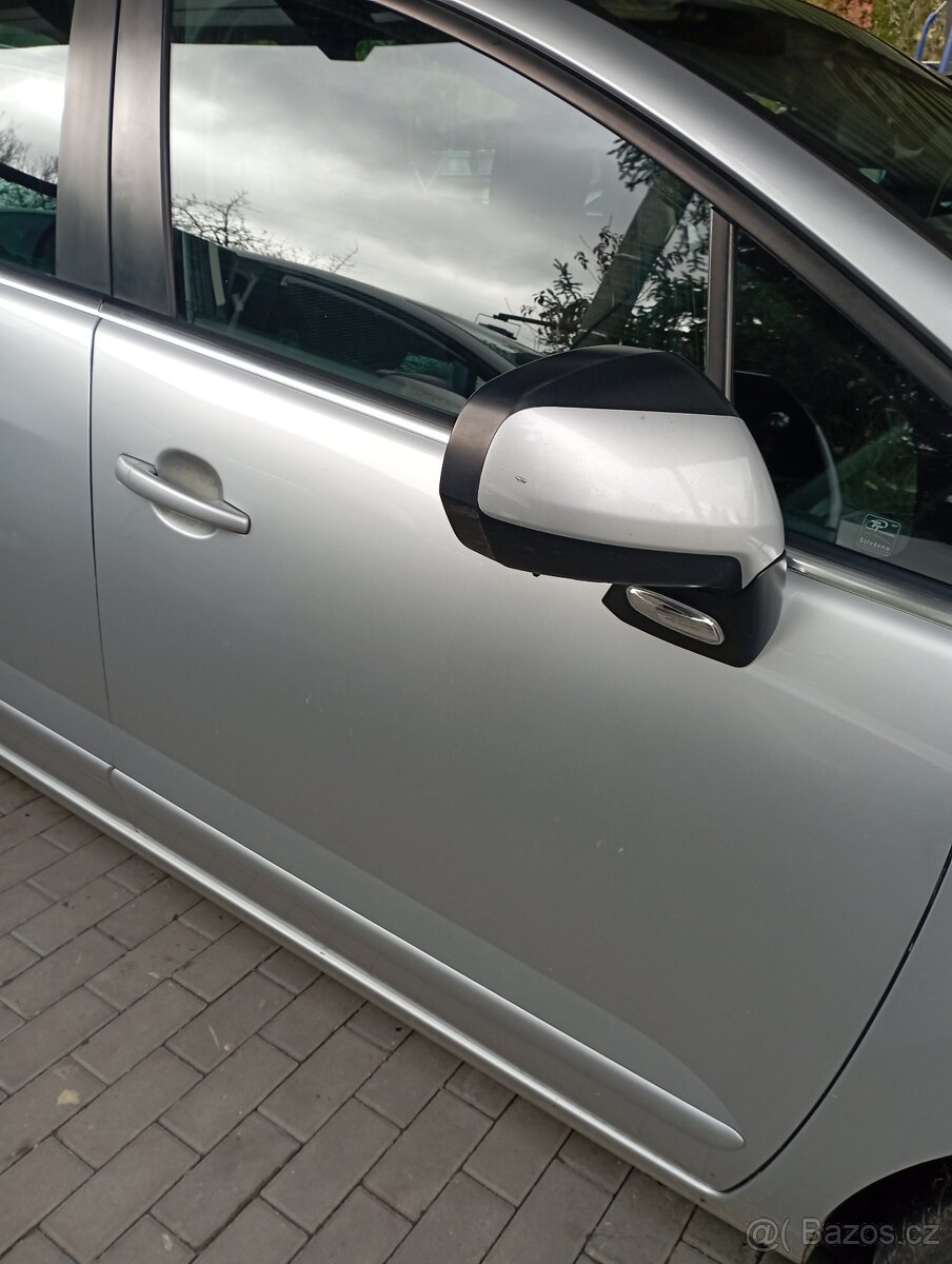 Peugeot 5008 - Náhradní díly EZRC - 3