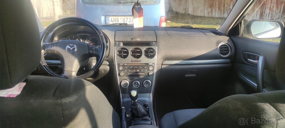 Prodám nebo vyměním - 3