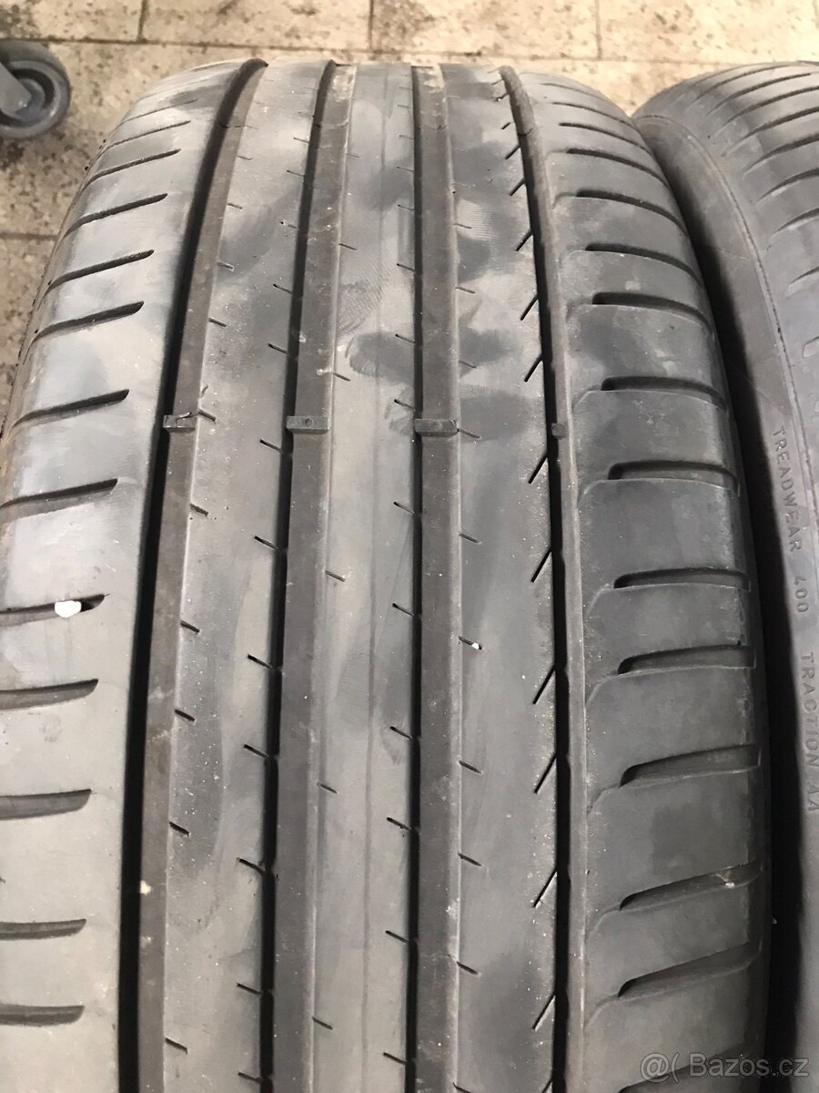 235/55/18 Pirelli prodám - 3