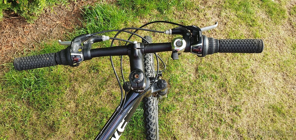 Dětské kolo značky MAXBIKE typ M300 - 3